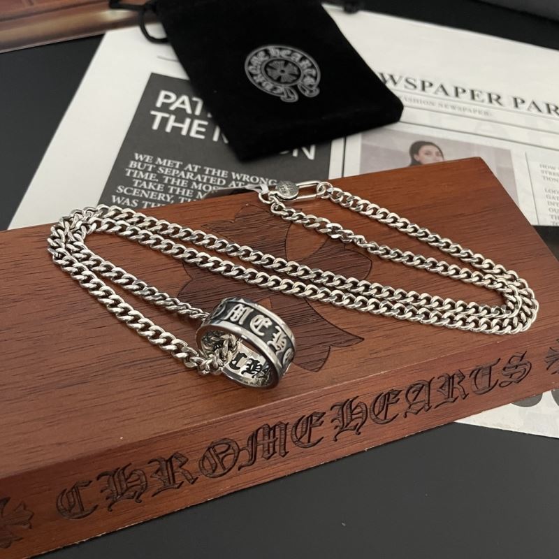 Chrome Hearts Necklaces